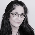 portrait of Barbara Shaw